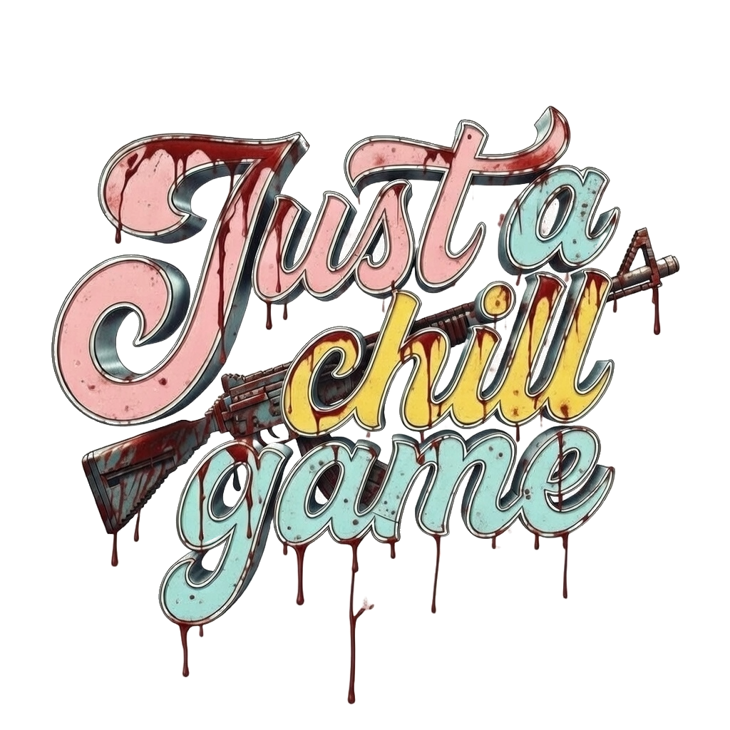 Just a chill game